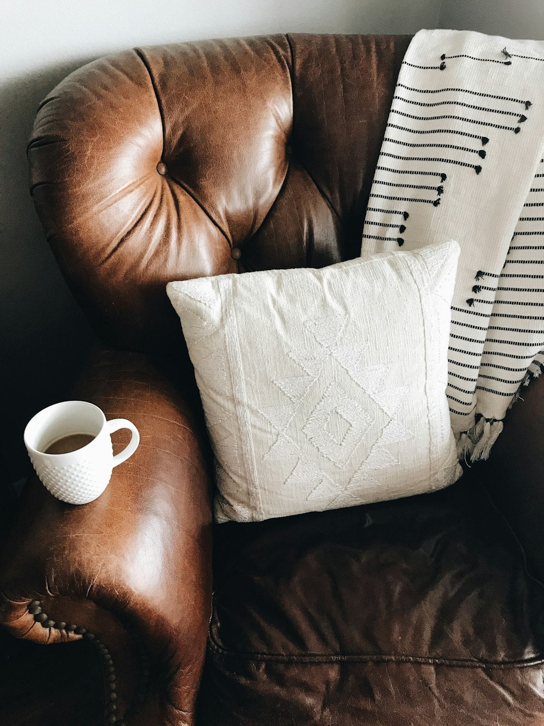 Create a Cozy Reading Corner with the Perfect Chair