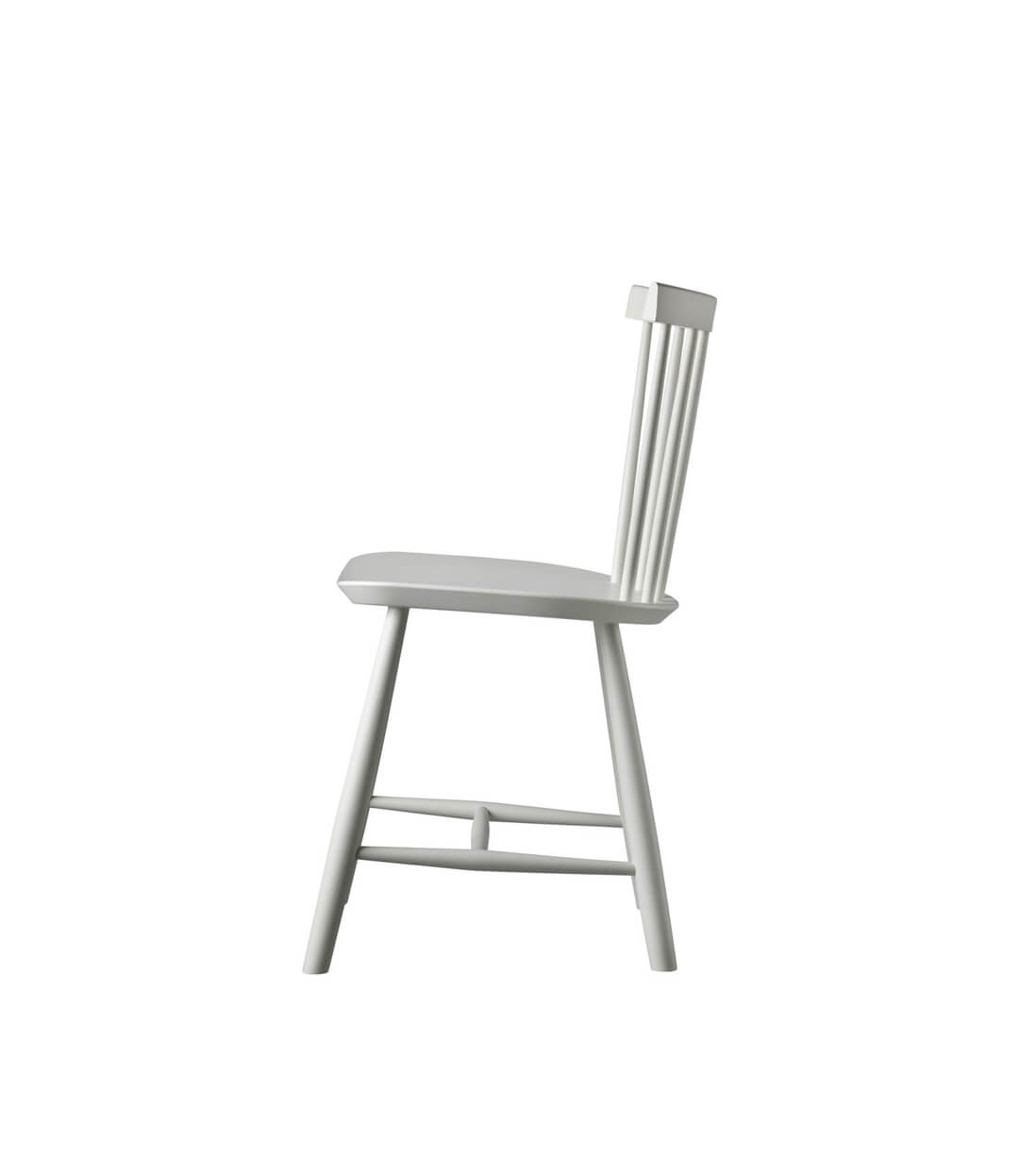 Fdb Møbler Poul M. Volther J46 Stuhl Nordic Swan Ecolabel Buche, Dust & Bones