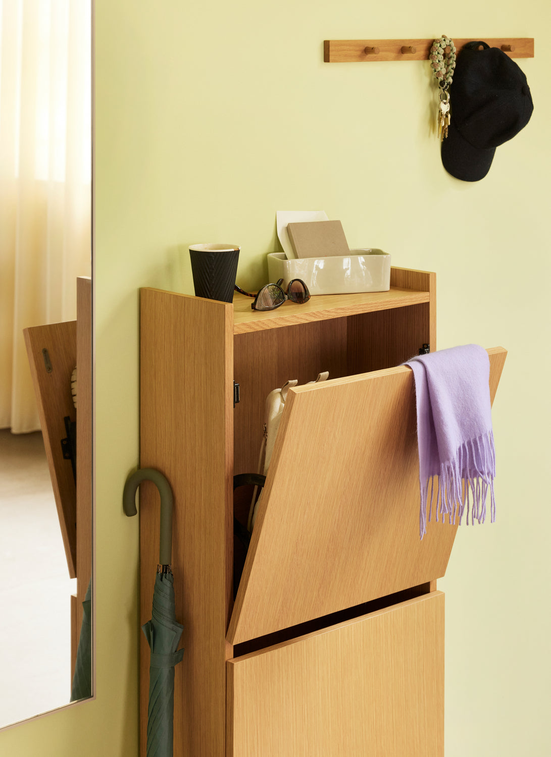 Hübsch Cosplay Kleiderschrank, Mittel