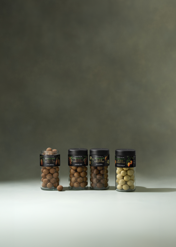 Lakrids By Bülow Refill, Milk & Honey