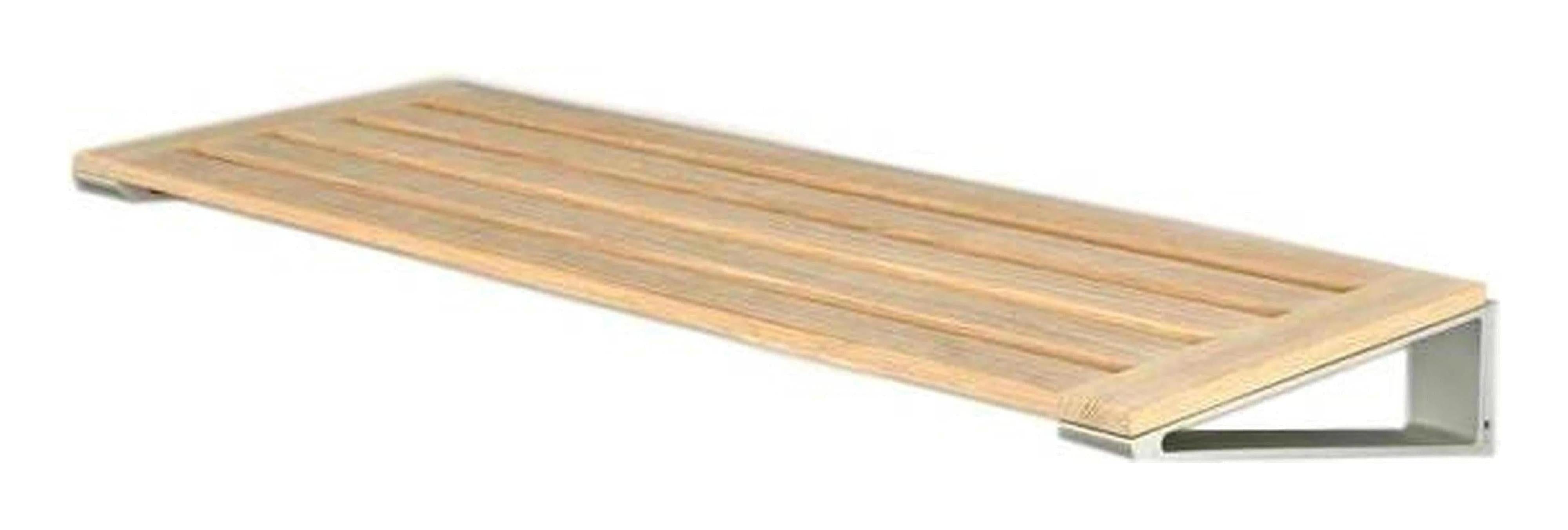 Loca Knax Skostativ 80 Cm, Eg Sæbe/Aluminium