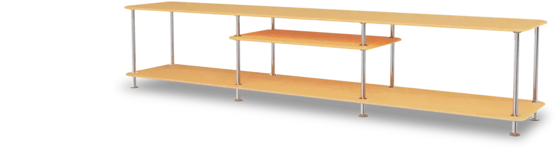 Montana Free 111010, Acacia/Chrome