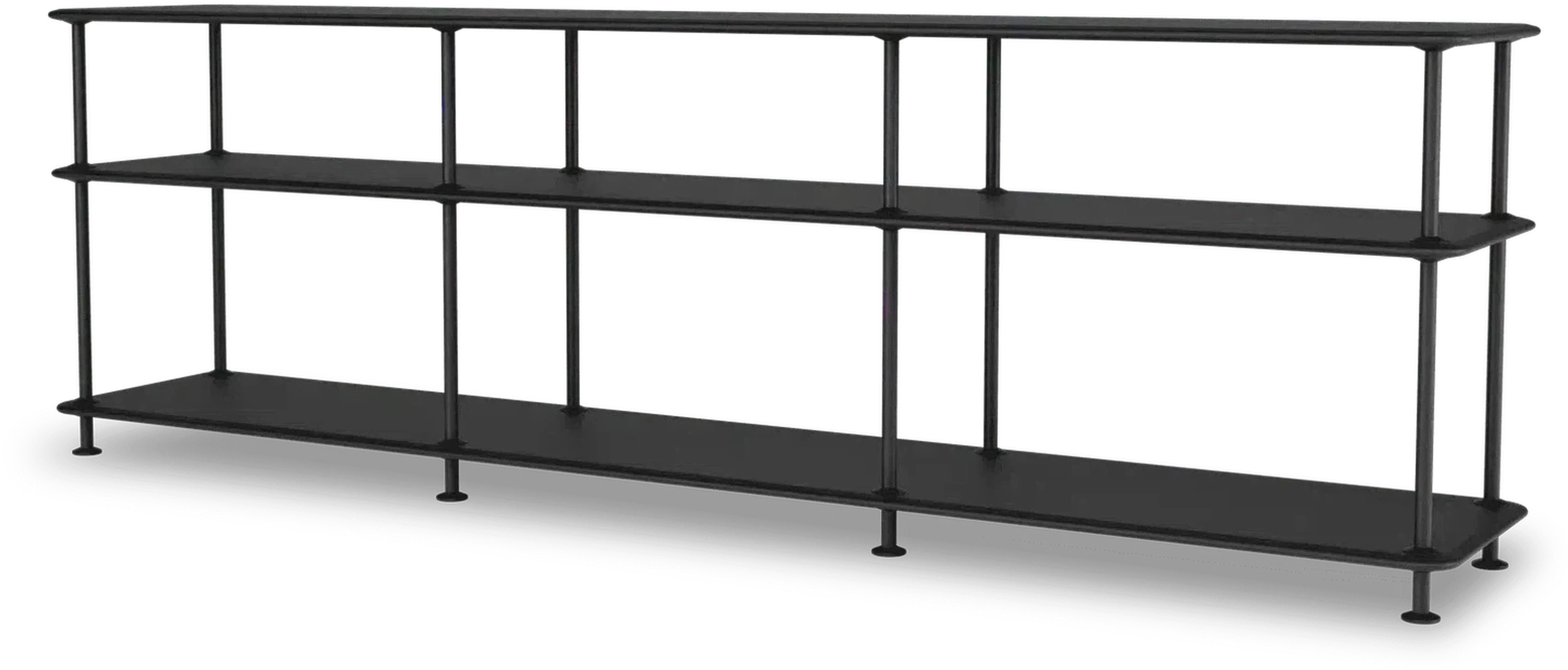 Montana Free 111222, Black/Black