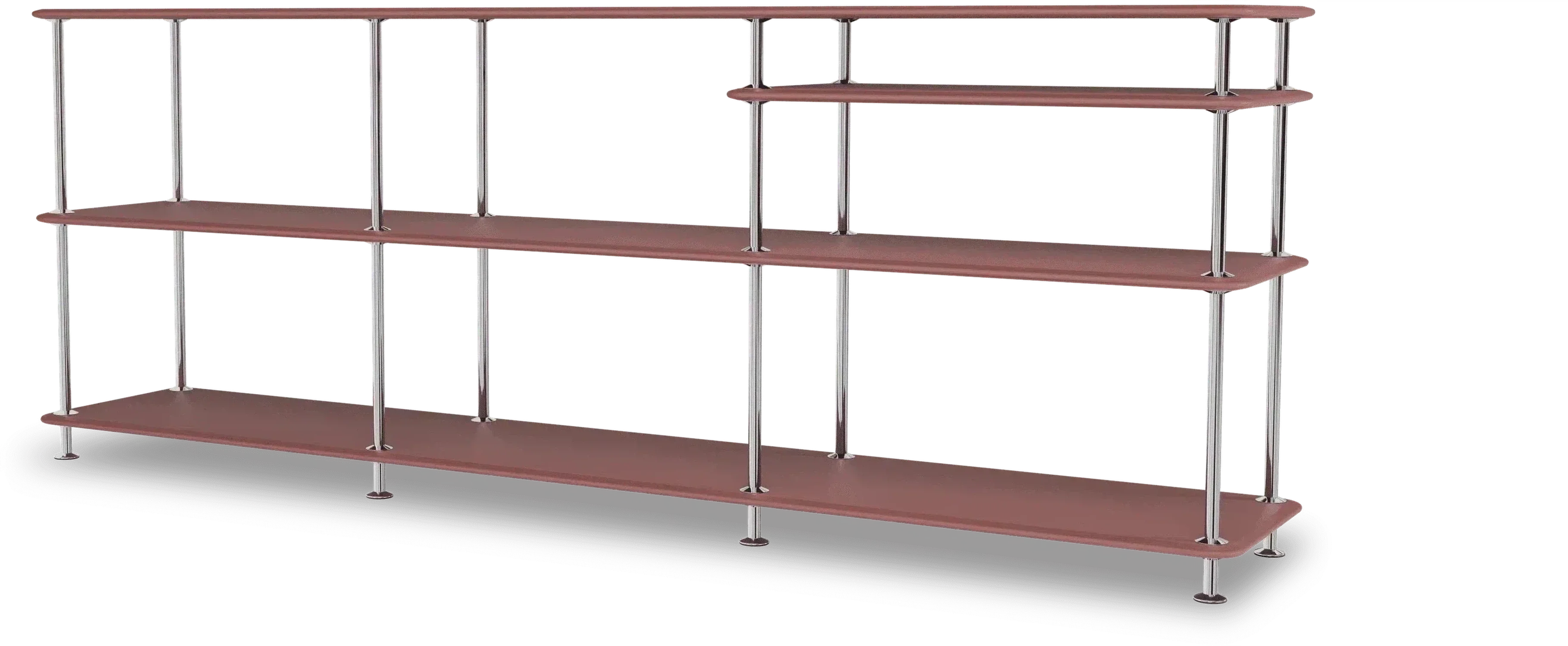 Montana Free 222100, Masala/Chrome
