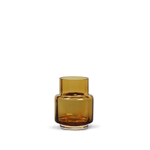 Ro Collection Hurricane Reflections No. 53, Amber