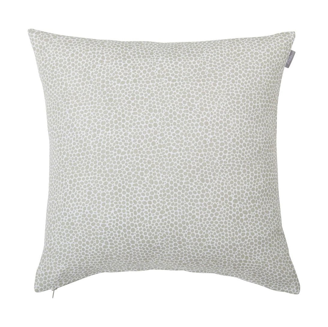 Spira Dotte 50 Cushion Cover, Linen