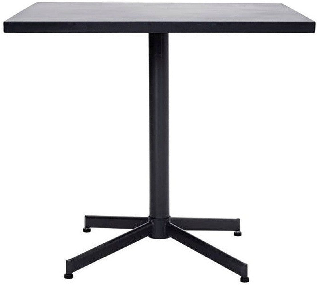 House Doctor Table, Hd Helo, Black