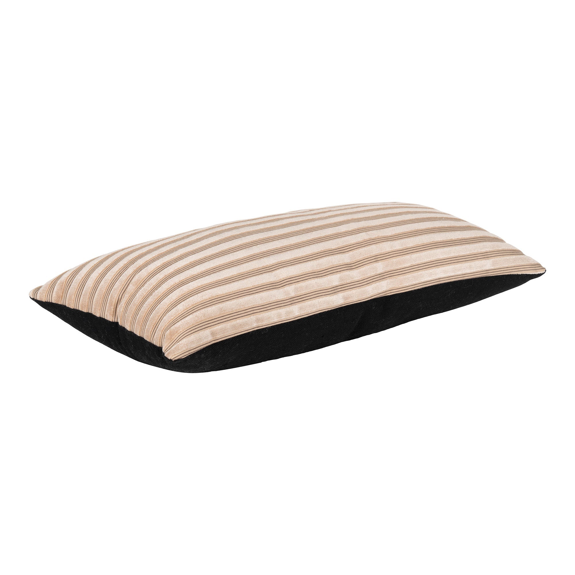House Nordic Alburry Cushion, Beige, 30x60 Cm