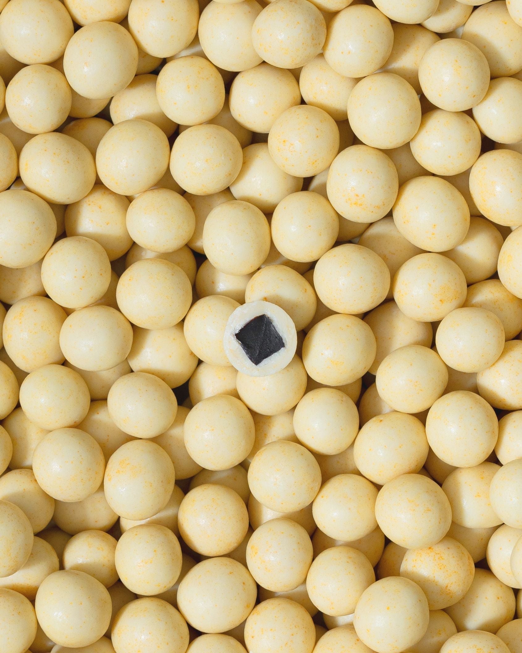 Lakrids by Bülow Læmon Mixed, 550g