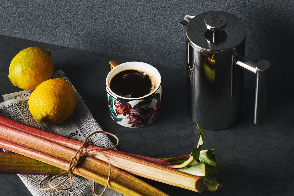 Sjönstrand kaffepress 800 ml