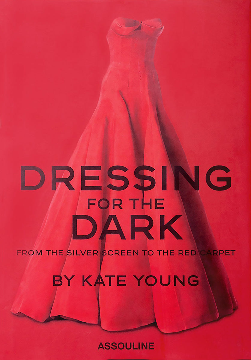Assouline Dressing For The Dark