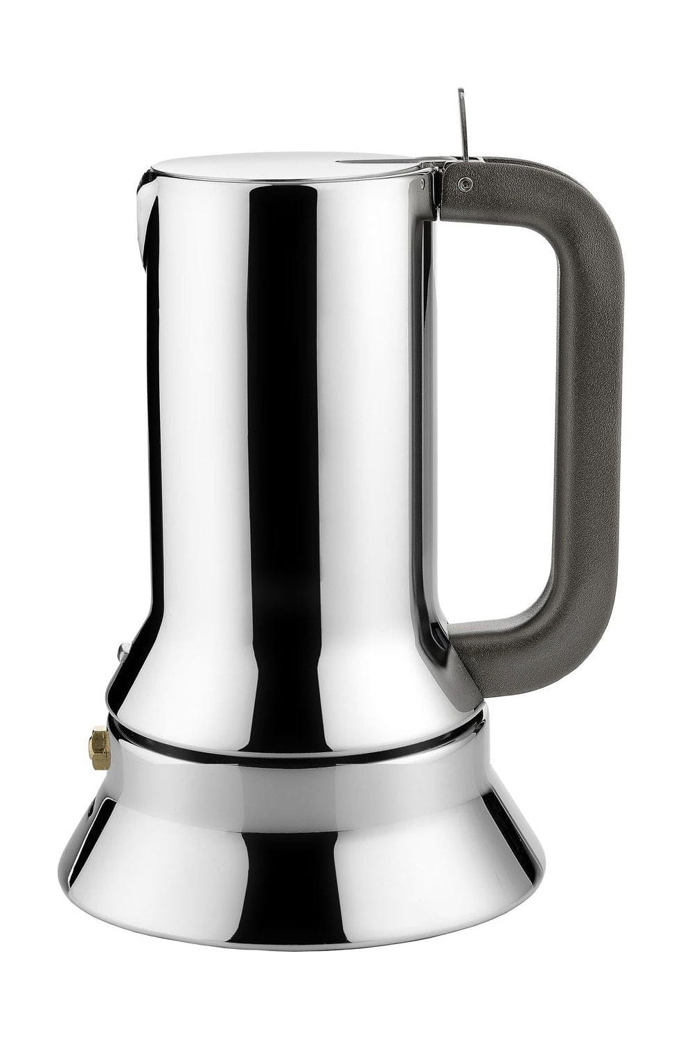 Alessi 9090 Espresso/Coffee Maker, 1 Cup
