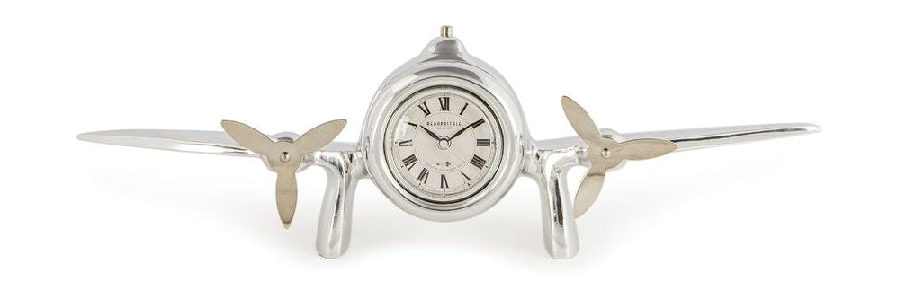 Authentic Models Art Deco Pilot's Watch