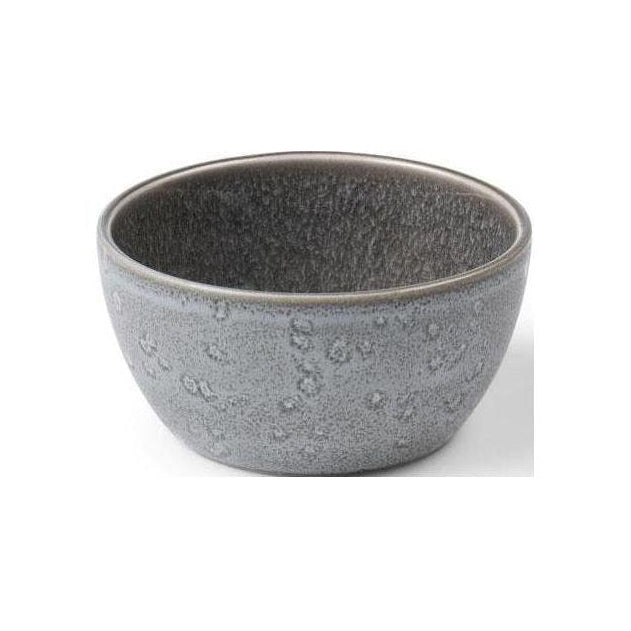Bitz Bowl, Grey, ø 10cm