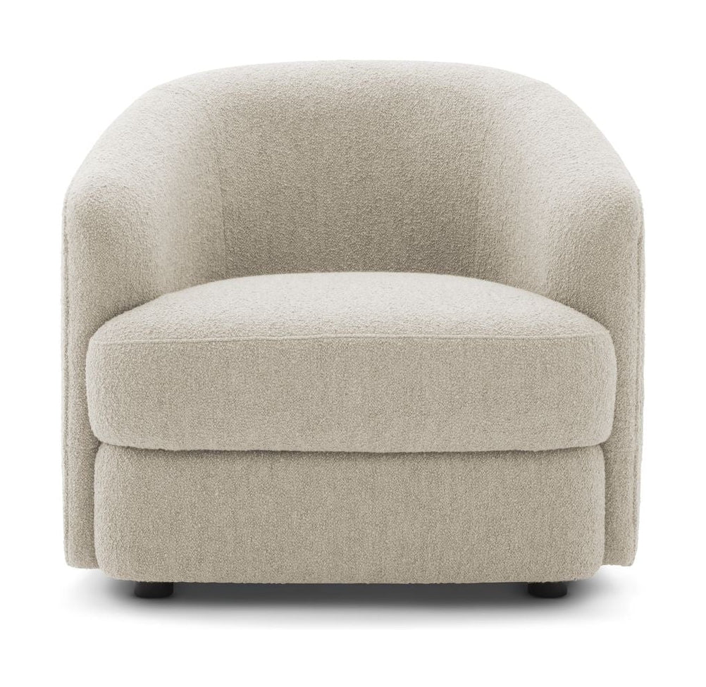 New Works Covent Lounge Chair, Lana
