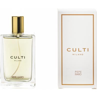 Culti Milano Aquae Body Perfume Pepe Raro, 100 Ml
