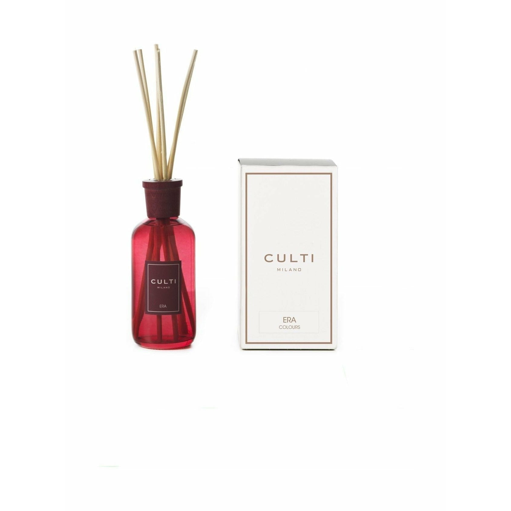 Culti Milano Colours Fragrance Diffuser Era, 250 Ml
