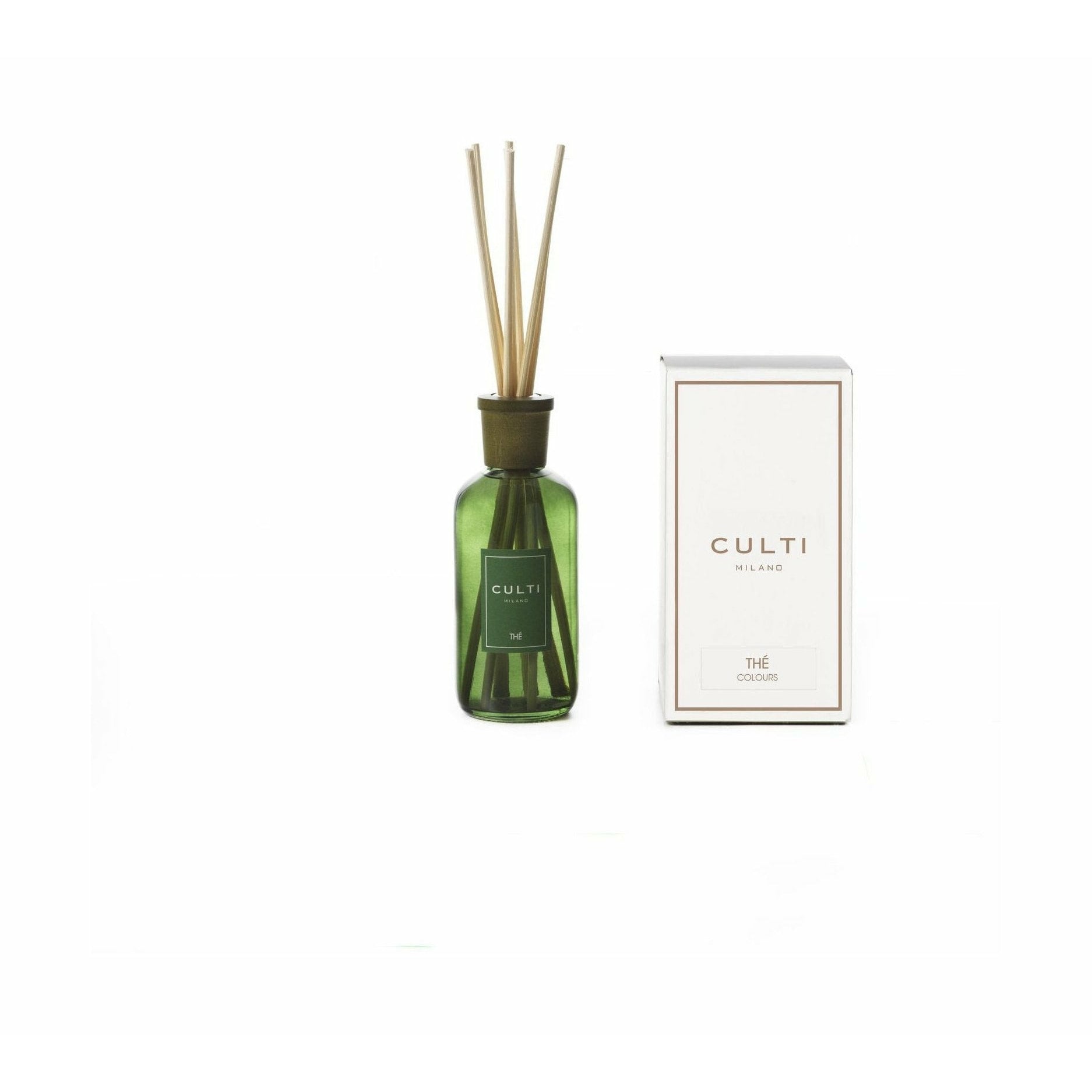 Culti Milano Colours Fragrance Diffuser The, 250 Ml