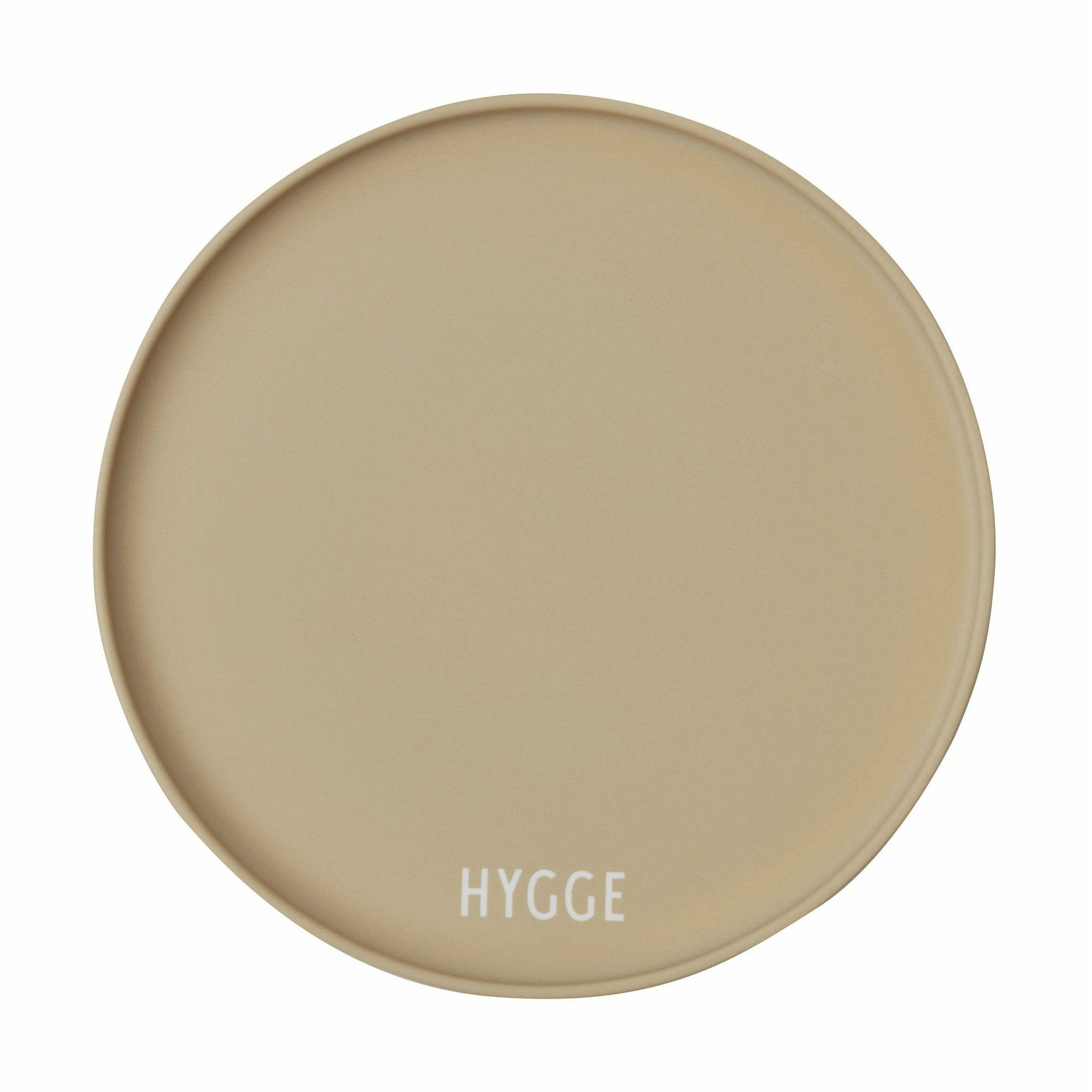 Design Letter's Favorite Mug Hygge, Beige
