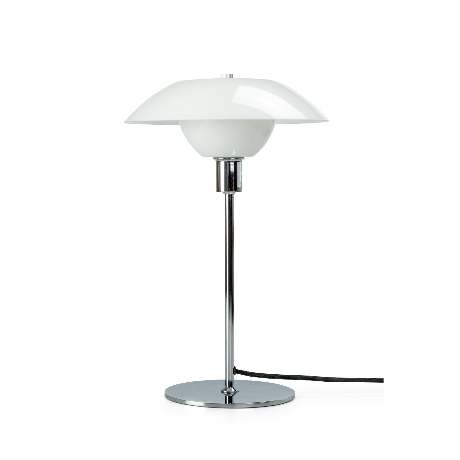 Dyberg Larsen Bergen Table Lamp Opal, ø25