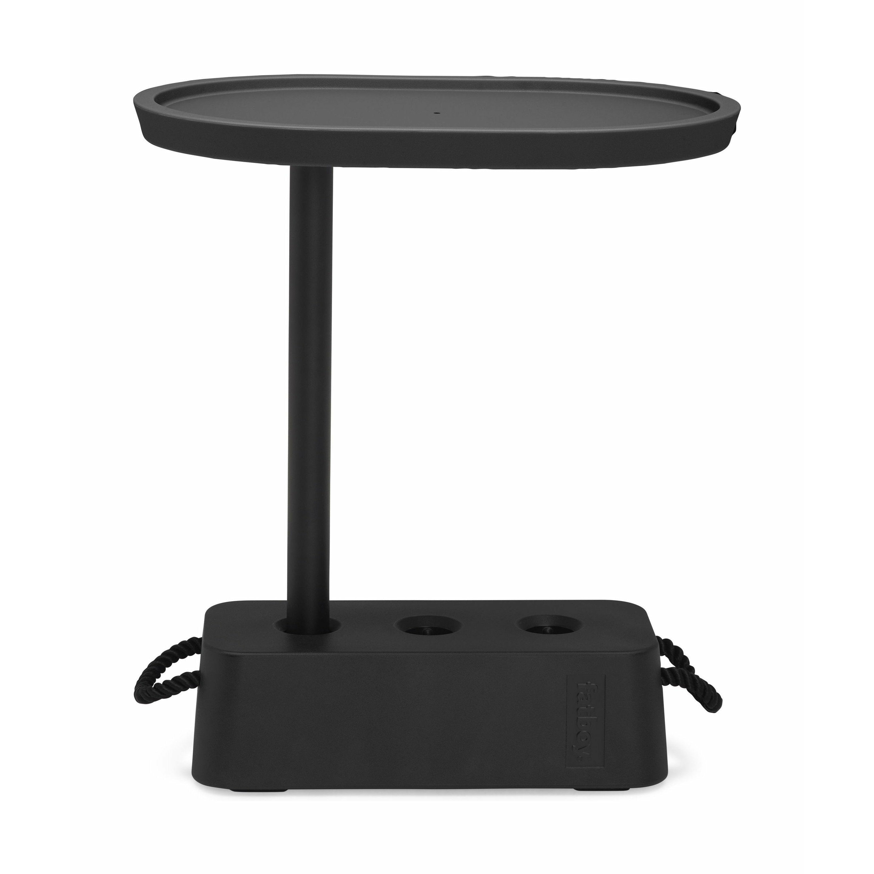 Fatboy Brick Side Table, Anthracite