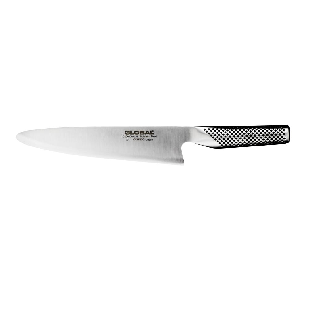 Global G 1 Chef's Knife, 21 Cm
