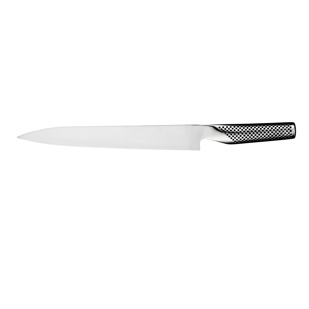 Global G 11 R Fish Knife Yanagi Sashimi Cut 25 Cm