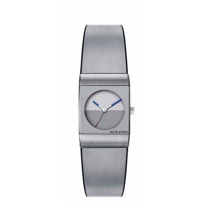 Jacob Jensen Classic 522 Wristwatch, ø22