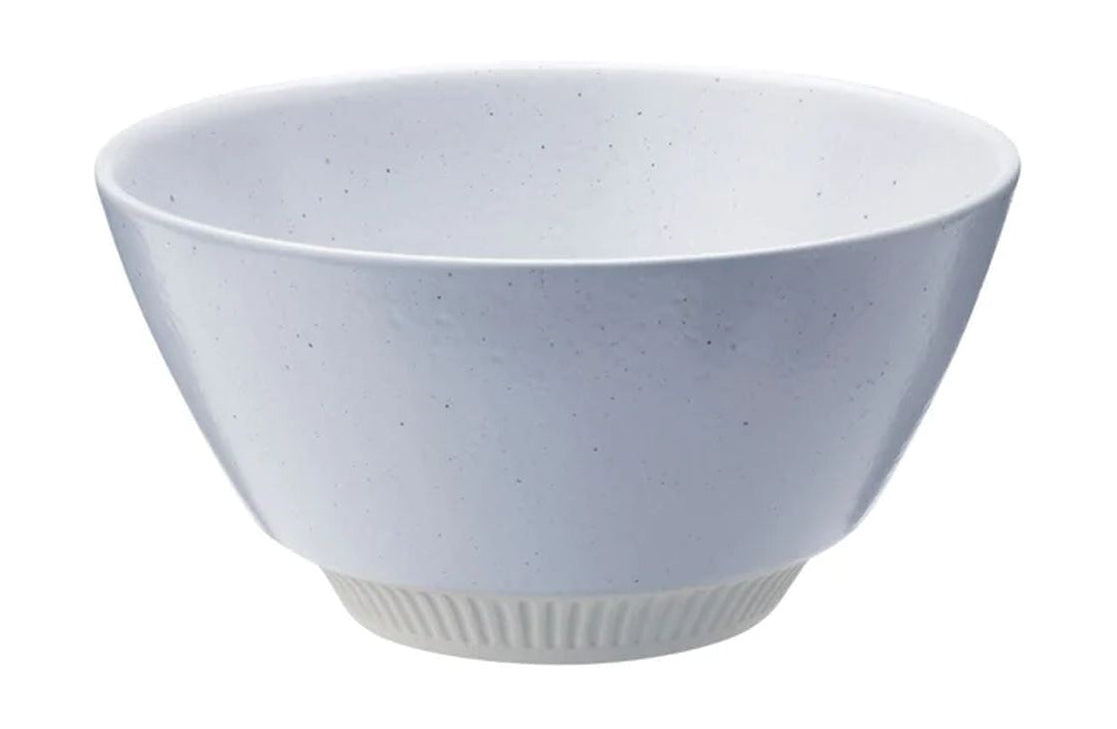 Knabstrup Keramik Colorite Bowl ø 14 Cm, Light Purple