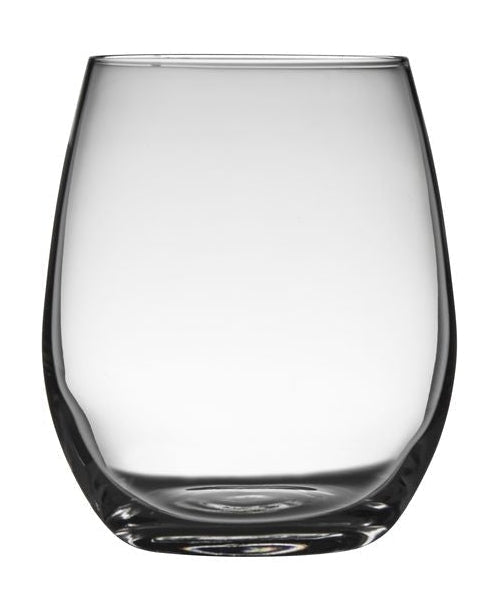 Lyngby Glas Juvel Water Glass 39 Cl, 6 Pcs.