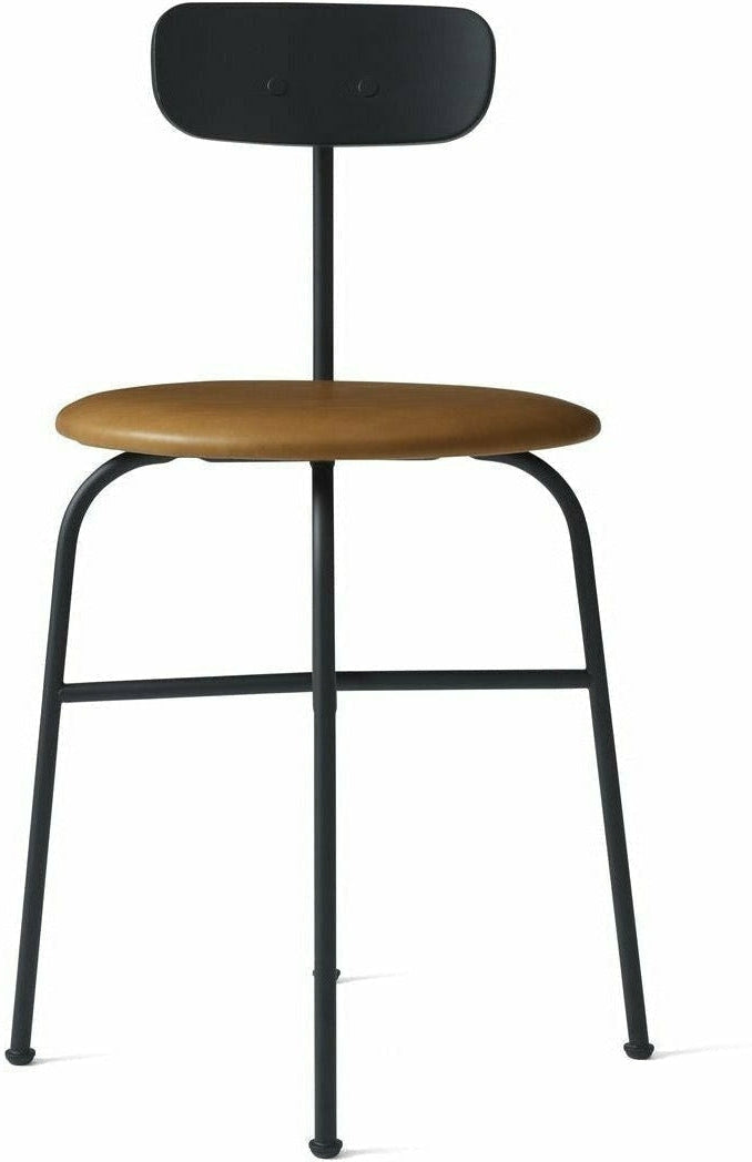 Audo Copenhagen Afteroom Dining Chair, Dunes Cognac 21000