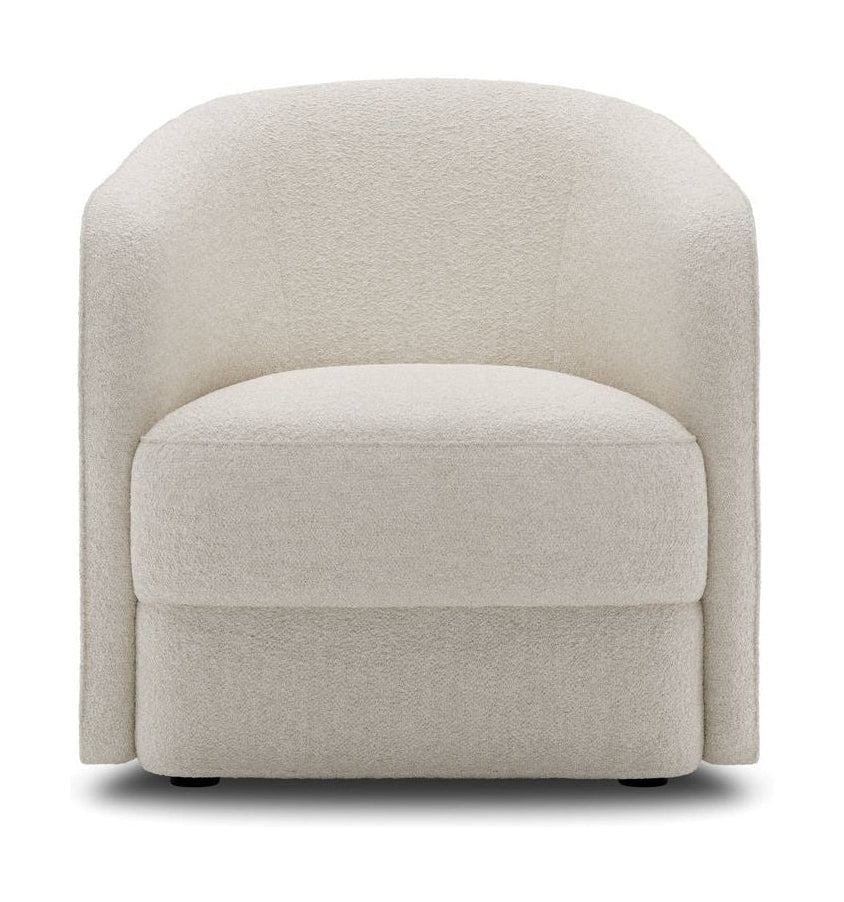 New Works Covent Lounge Chair Narrow, Lana