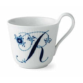 Royal Copenhagen Alphabet Cup 33 Cl, R