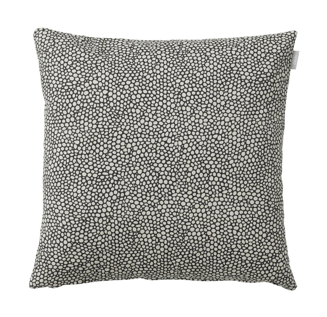 Spira Dotte 50 Cushion Cover, Asphalt