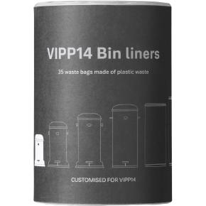 Vipp 14 Vipp Waste Bags For