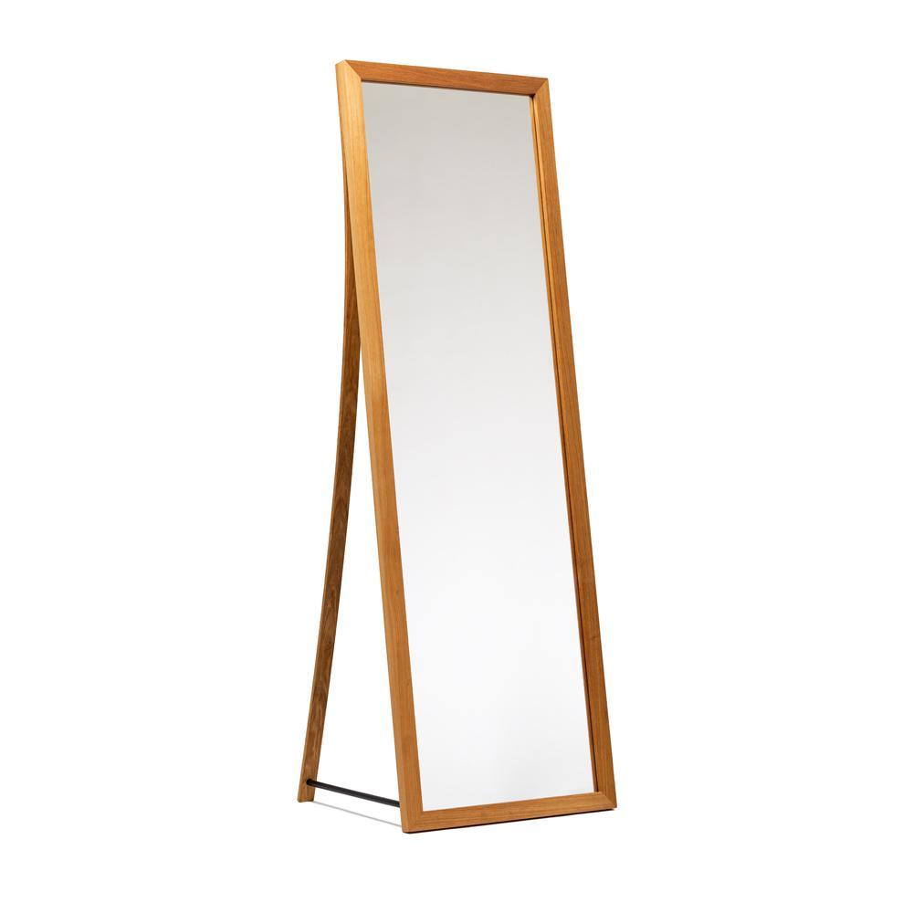 We Do Wood Framed Mirror Spiegel