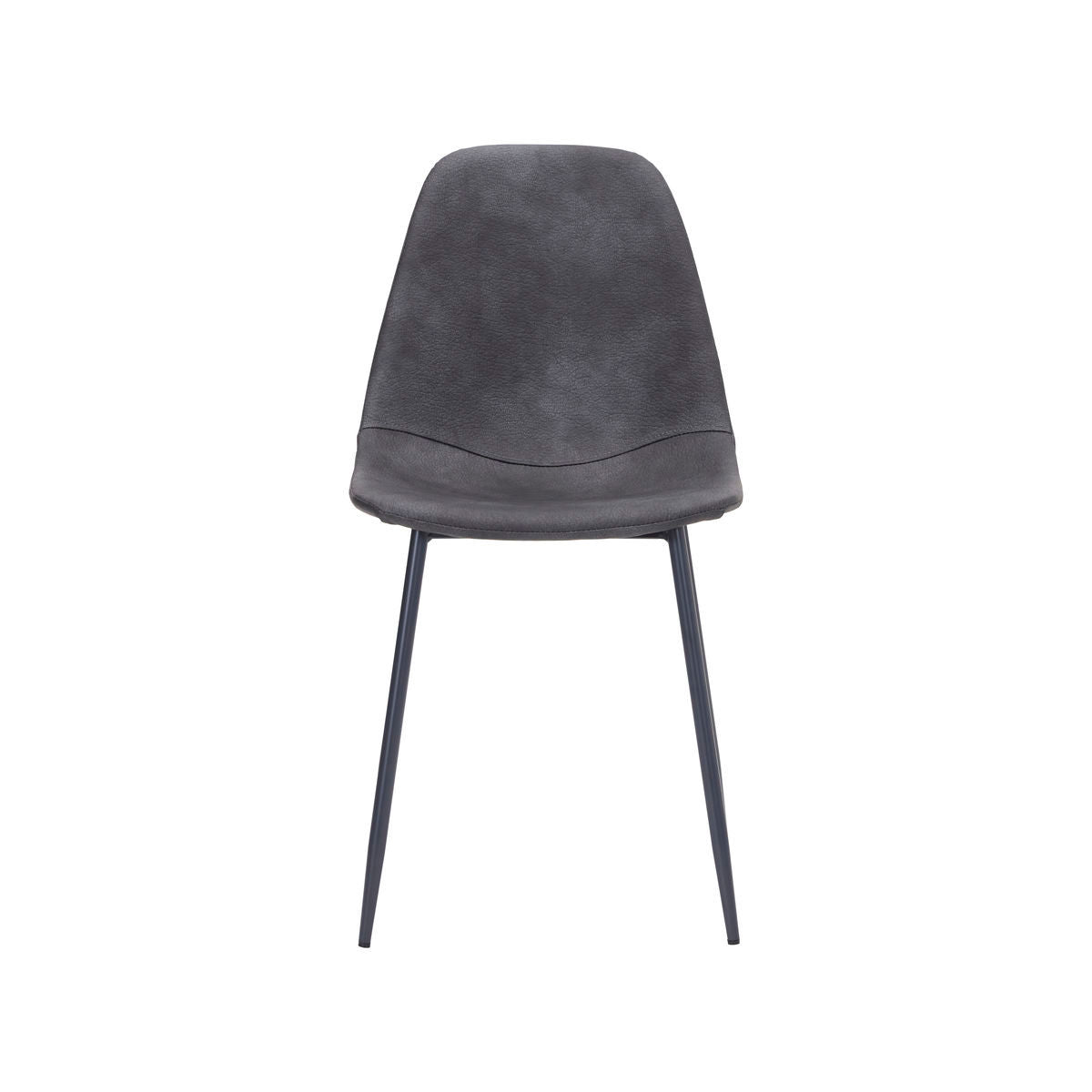 Silla de doctor de la casa, hdfound, gris antiguo