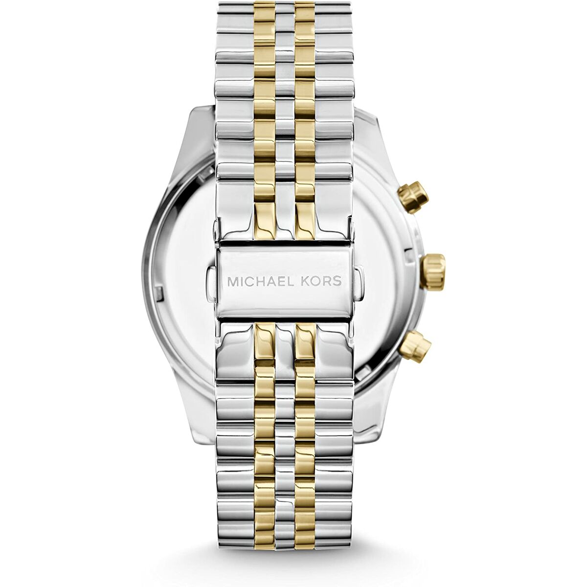 Watch pour hommes Michael Kors MK8344 (Ø 45 mm)