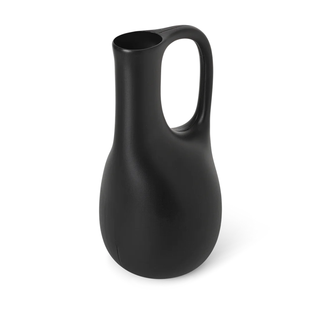 Ferm Living Watering Can, svart