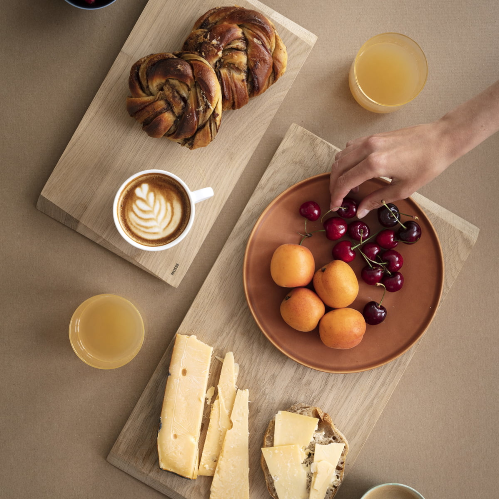 Moebe Cutting Board, lille