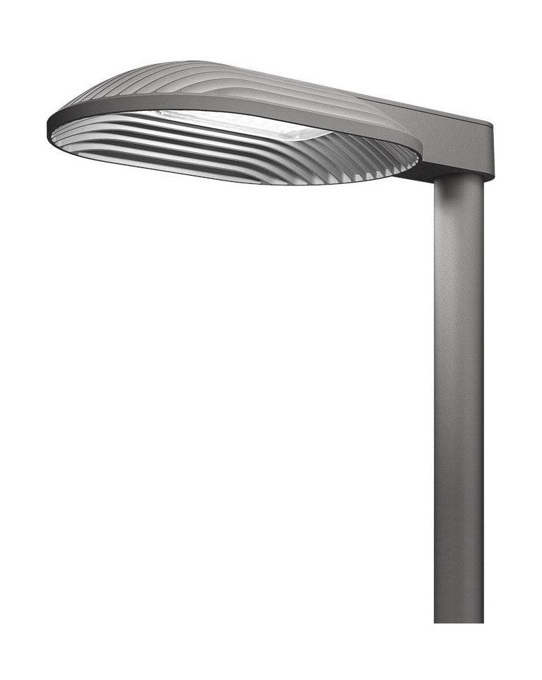 Louis Poulsen LP Xperi LAMP CLASS II 3643 Lúmenes, Ø7.6 cm de poste