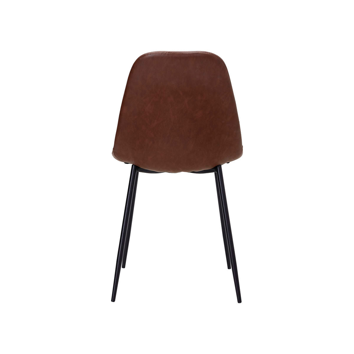 House Doctor Chair, HDFound, Brown