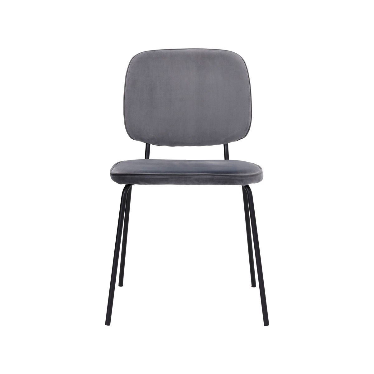 Silla de Doctor de la Casa, HDComma, Gray