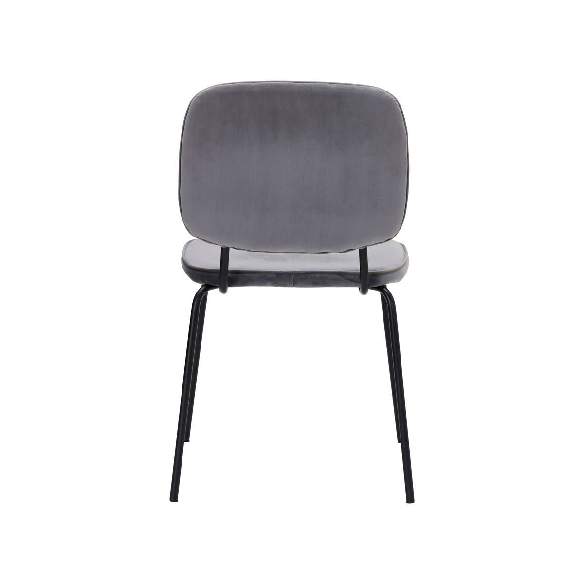 Silla de Doctor de la Casa, HDComma, Gray