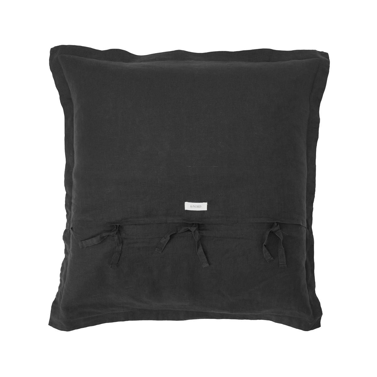 Af Nord Throw Pillow Cover, Bngunhild, kul