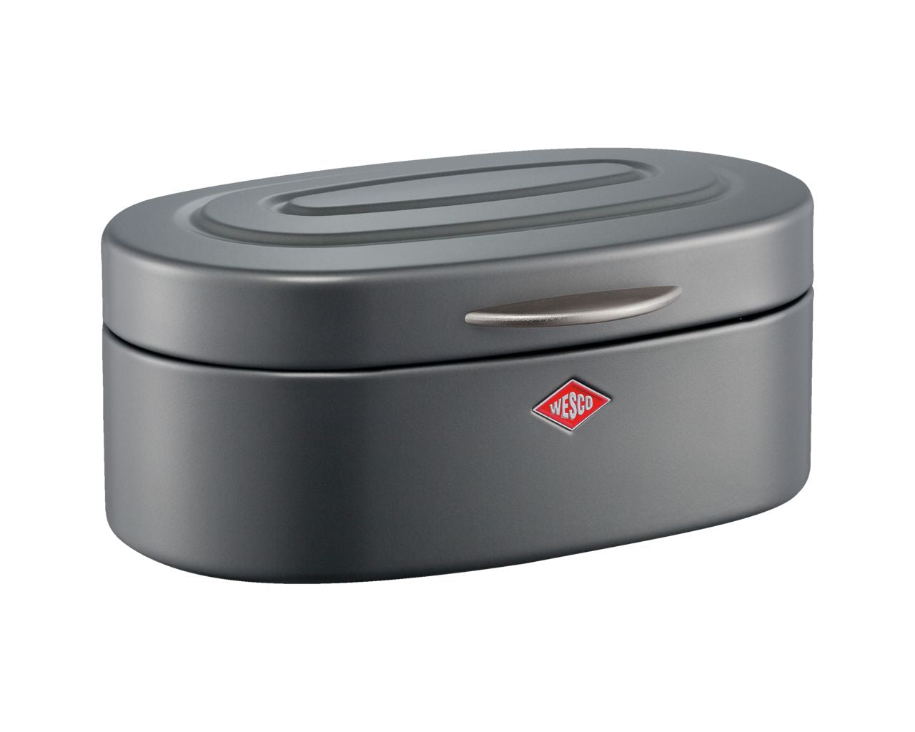 Wesco singel Elly Breadbin, Matt Graphite