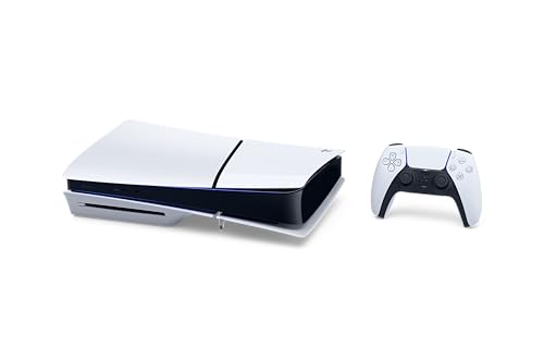 Console PlayStation®5 Standard (Slim) 