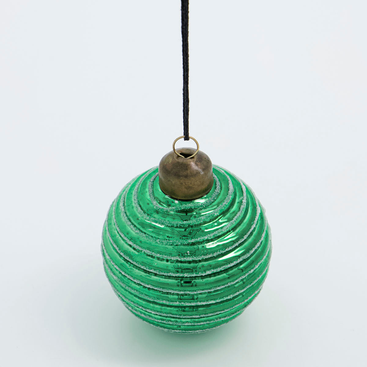 Huisarts ornament, hdlolli, groen