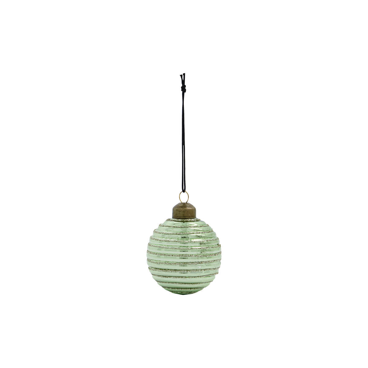 Doctor de la casa Ornament, Hdlolli, verde