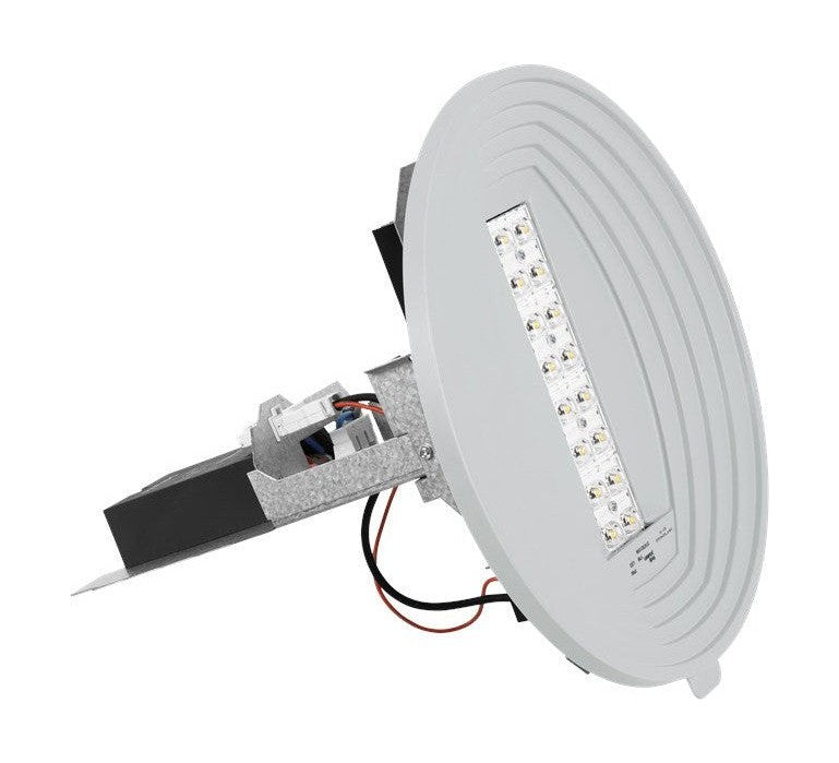 Kit de actualización de LED LED de Louis Poulsen LP 5029 Lumens, Clo